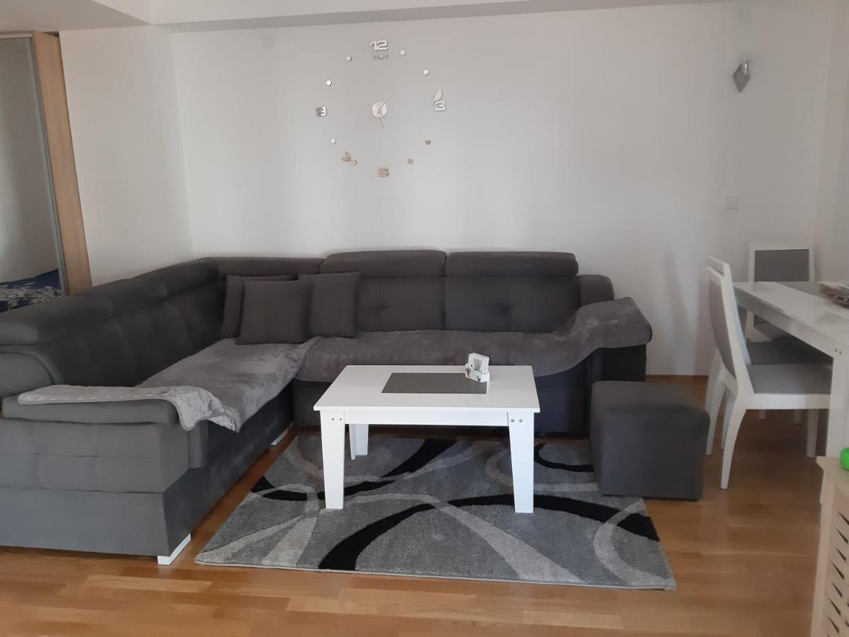 Apartment Blazeski Ohrid Exterior photo